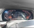 Синий БМВ Х5, объемом двигателя 3 л и пробегом 46 тыс. км за 412 $, фото 6 на Automoto.ua