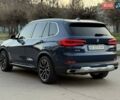 Синій БМВ Х5, об'ємом двигуна 3 л та пробігом 90 тис. км за 48000 $, фото 11 на Automoto.ua