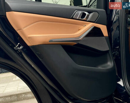 Синий БМВ Х5, объемом двигателя 3 л и пробегом 68 тыс. км за 68999 $, фото 34 на Automoto.ua