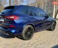 Синий БМВ Х5, объемом двигателя 4.39 л и пробегом 96 тыс. км за 59900 $, фото 12 на Automoto.ua