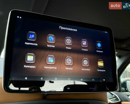 Синий БМВ Х5, объемом двигателя 3 л и пробегом 68 тыс. км за 68999 $, фото 68 на Automoto.ua