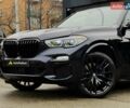Синий БМВ Х5, объемом двигателя 4.39 л и пробегом 65 тыс. км за 70900 $, фото 5 на Automoto.ua