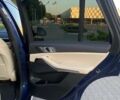 Синий БМВ Х5, объемом двигателя 3 л и пробегом 39 тыс. км за 42599 $, фото 33 на Automoto.ua