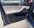Синий БМВ Х5, объемом двигателя 3 л и пробегом 91 тыс. км за 59900 $, фото 12 на Automoto.ua