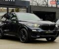 Синий БМВ Х5, объемом двигателя 4.39 л и пробегом 65 тыс. км за 70900 $, фото 3 на Automoto.ua