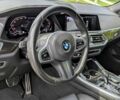 Синій БМВ Х5, об'ємом двигуна 4.4 л та пробігом 55 тис. км за 14000 $, фото 10 на Automoto.ua