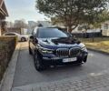 Синий БМВ Х5, объемом двигателя 2 л и пробегом 90 тыс. км за 56000 $, фото 1 на Automoto.ua