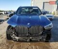 Синий БМВ Х5, объемом двигателя 3 л и пробегом 49 тыс. км за 19500 $, фото 4 на Automoto.ua