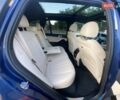Синий БМВ Х5, объемом двигателя 3 л и пробегом 39 тыс. км за 42599 $, фото 29 на Automoto.ua