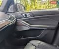 Синій БМВ Х5, об'ємом двигуна 4.39 л та пробігом 90 тис. км за 59000 $, фото 21 на Automoto.ua