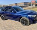 Синий БМВ Х5, объемом двигателя 4.39 л и пробегом 96 тыс. км за 59900 $, фото 11 на Automoto.ua