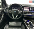 Синий БМВ Х5, объемом двигателя 3 л и пробегом 93 тыс. км за 49999 $, фото 16 на Automoto.ua