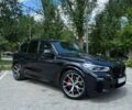 Синій БМВ Х5, об'ємом двигуна 3 л та пробігом 81 тис. км за 59999 $, фото 1 на Automoto.ua