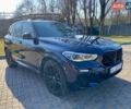 Синий БМВ Х5, объемом двигателя 4.39 л и пробегом 96 тыс. км за 59900 $, фото 60 на Automoto.ua