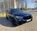 Синий БМВ Х5, объемом двигателя 4.39 л и пробегом 96 тыс. км за 59900 $, фото 3 на Automoto.ua