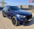 Синий БМВ Х5, объемом двигателя 4.39 л и пробегом 96 тыс. км за 59900 $, фото 10 на Automoto.ua