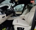 Синий БМВ Х5, объемом двигателя 4.39 л и пробегом 65 тыс. км за 70900 $, фото 23 на Automoto.ua