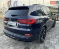 Синий БМВ Х5, объемом двигателя 3 л и пробегом 145 тыс. км за 54900 $, фото 12 на Automoto.ua