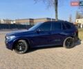 Синий БМВ Х5, объемом двигателя 4.39 л и пробегом 96 тыс. км за 59900 $, фото 57 на Automoto.ua