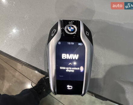 Синий БМВ Х5, объемом двигателя 3 л и пробегом 91 тыс. км за 59900 $, фото 57 на Automoto.ua