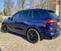 Синий БМВ Х5, объемом двигателя 4.39 л и пробегом 96 тыс. км за 59900 $, фото 50 на Automoto.ua