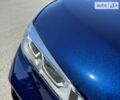 Синій БМВ Х5, об'ємом двигуна 4.39 л та пробігом 11 тис. км за 89800 $, фото 38 на Automoto.ua