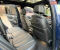 Синій БМВ Х5, об'ємом двигуна 3 л та пробігом 90 тис. км за 48000 $, фото 26 на Automoto.ua