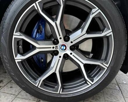 Синій БМВ Х5, об'ємом двигуна 4.39 л та пробігом 109 тис. км за 58000 $, фото 30 на Automoto.ua