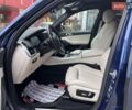 Синий БМВ Х5, объемом двигателя 3 л и пробегом 91 тыс. км за 59900 $, фото 16 на Automoto.ua