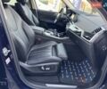 Синий БМВ Х5, объемом двигателя 3 л и пробегом 145 тыс. км за 54900 $, фото 36 на Automoto.ua