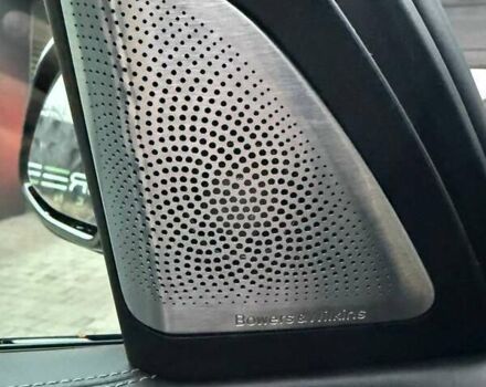 Синій БМВ Х5, об'ємом двигуна 4.39 л та пробігом 109 тис. км за 58000 $, фото 36 на Automoto.ua