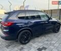 Синий БМВ Х5, объемом двигателя 3 л и пробегом 145 тыс. км за 54900 $, фото 2 на Automoto.ua