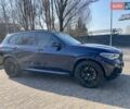 Синий БМВ Х5, объемом двигателя 4.39 л и пробегом 96 тыс. км за 59900 $, фото 59 на Automoto.ua