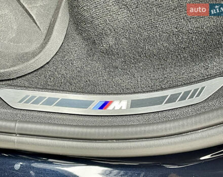 Синий БМВ Х5, объемом двигателя 3 л и пробегом 68 тыс. км за 68999 $, фото 38 на Automoto.ua