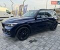Синий БМВ Х5, объемом двигателя 3 л и пробегом 145 тыс. км за 54900 $, фото 8 на Automoto.ua