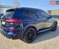 Синий БМВ Х5, объемом двигателя 4.39 л и пробегом 96 тыс. км за 59900 $, фото 55 на Automoto.ua