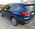 Синий БМВ Х5, объемом двигателя 3 л и пробегом 39 тыс. км за 42599 $, фото 41 на Automoto.ua