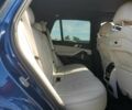Синий БМВ Х5, объемом двигателя 3 л и пробегом 110 тыс. км за 32500 $, фото 8 на Automoto.ua
