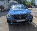 Синій БМВ Х5, об'ємом двигуна 4.39 л та пробігом 90 тис. км за 59000 $, фото 9 на Automoto.ua