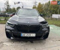 Синий БМВ Х5, объемом двигателя 2.99 л и пробегом 78 тыс. км за 72000 $, фото 7 на Automoto.ua