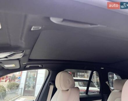 Синий БМВ Х5, объемом двигателя 3 л и пробегом 91 тыс. км за 59900 $, фото 20 на Automoto.ua