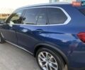 Синий БМВ Х5, объемом двигателя 3 л и пробегом 39 тыс. км за 42599 $, фото 8 на Automoto.ua