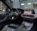 Синій БМВ Х5, об'ємом двигуна 4.39 л та пробігом 109 тис. км за 58000 $, фото 15 на Automoto.ua