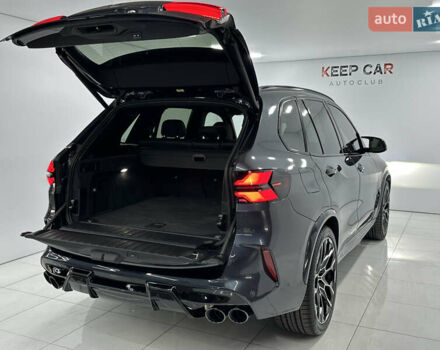 Синий БМВ Х5, объемом двигателя 3 л и пробегом 93 тыс. км за 49999 $, фото 8 на Automoto.ua