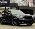 Синий БМВ Х5, объемом двигателя 4.39 л и пробегом 65 тыс. км за 70900 $, фото 1 на Automoto.ua