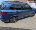 Синій БМВ Х5, об'ємом двигуна 4.39 л та пробігом 90 тис. км за 59000 $, фото 6 на Automoto.ua