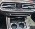 Синій БМВ Х5, об'ємом двигуна 4.39 л та пробігом 90 тис. км за 59000 $, фото 11 на Automoto.ua