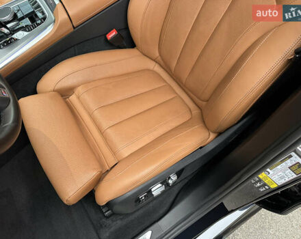 Синий БМВ Х5, объемом двигателя 4.39 л и пробегом 33 тыс. км за 61850 $, фото 19 на Automoto.ua