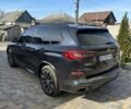 Синий БМВ Х5, объемом двигателя 3 л и пробегом 52 тыс. км за 76500 $, фото 2 на Automoto.ua