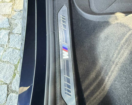 Синий БМВ Х5, объемом двигателя 3 л и пробегом 65 тыс. км за 75000 $, фото 31 на Automoto.ua